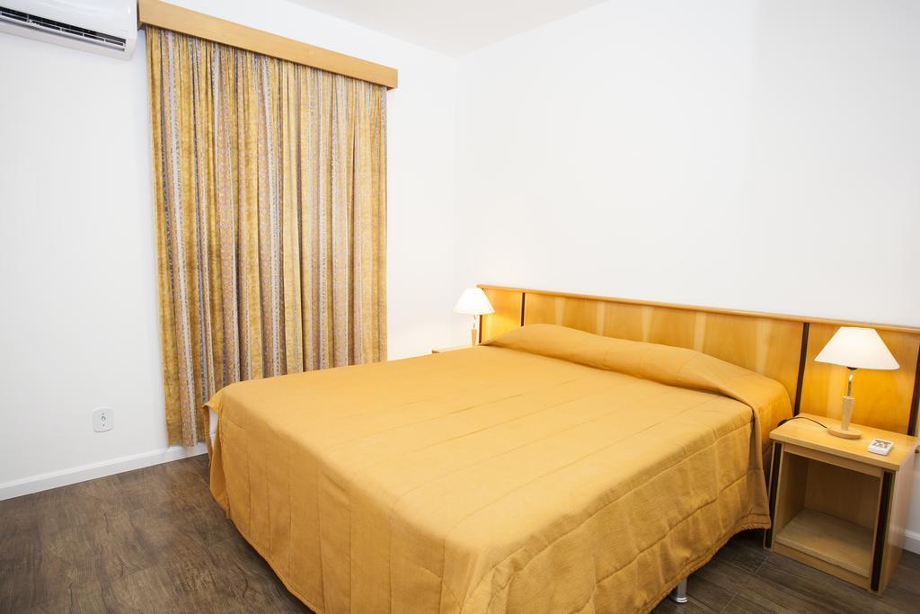 Travel Inn Conde Luciano Σάο Πάολο Εξωτερικό φωτογραφία