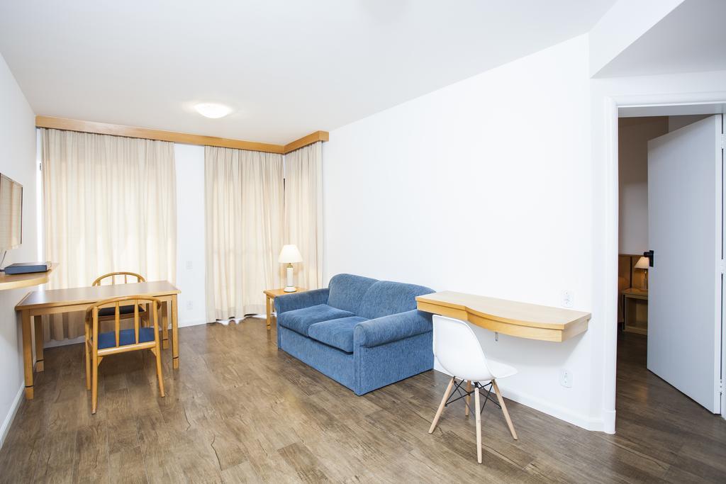 Travel Inn Conde Luciano Σάο Πάολο Εξωτερικό φωτογραφία